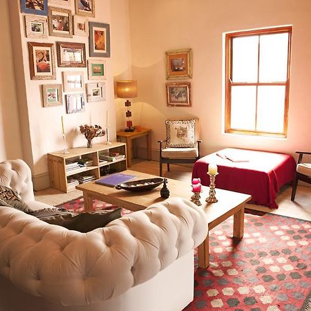 Molo-Lolo House Cape Town Bagian luar foto