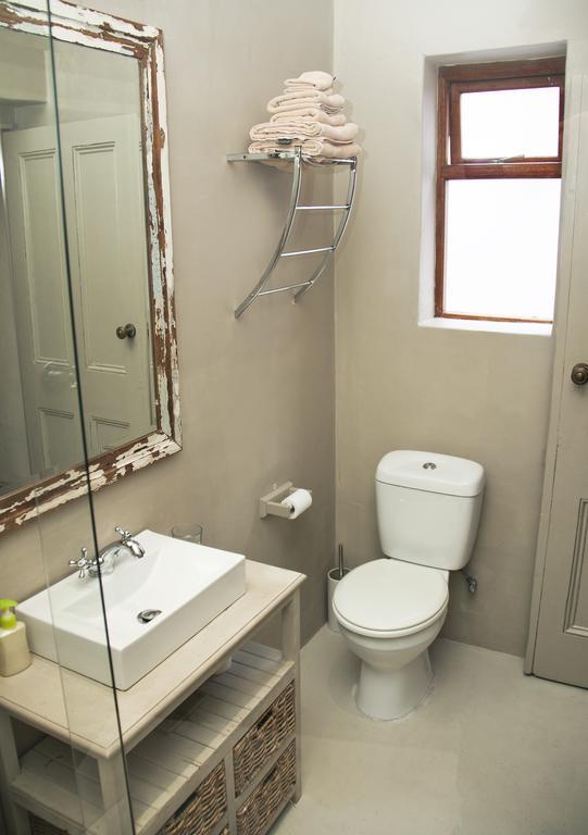 Molo-Lolo House Cape Town Ruang foto